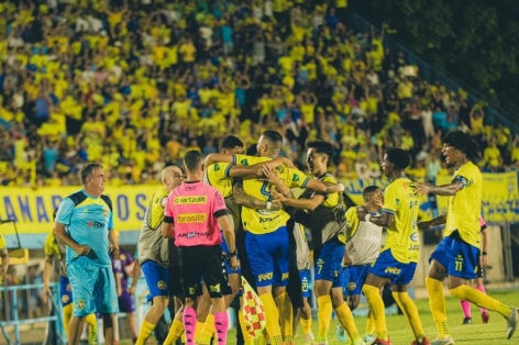 Nhận định Aracatuba vs Noroeste: Khách lấn át chủ