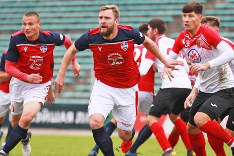 Nhận định Minsk vs Slavia Mozyr: Chủ nhà ‘tốt bụng’