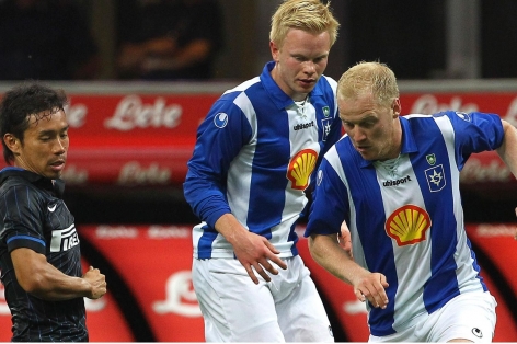 Nhận định Stjarnan vs Breidablik: Cuộc đua hấp dẫn