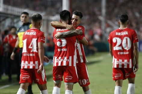 Nhận định Instituto vs Huracan: Quyết tâm đi tiếp