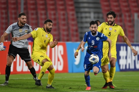 Nhận định Al Ansar vs Al Ahed: Chủ lấn át khách