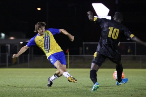 Nhận định Redlands vs Logan Lightning: Chiến thắng nghẹt thở