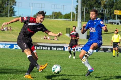Nhận định Sydney Olympic vs Blacktown: Chủ nhà gây bất ngờ