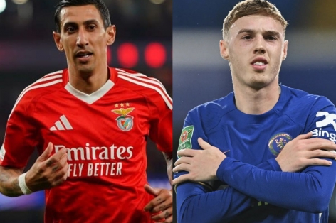 Nhận định Benfica vs Chelsea: The Blues thắng nhọc