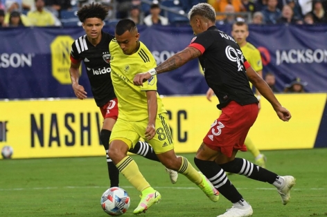 Nhận định DC United vs Nashville: Tiếp đà thăng hoa