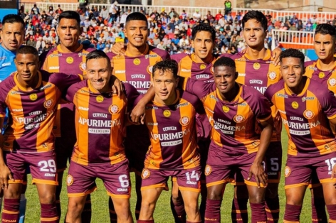 Nhận định Ayacucho vs Los Chankas: Cách biệt quá lớn