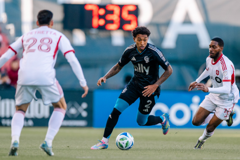 Nhận định Chicago Fire vs Charlotte: Chia đôi điểm số