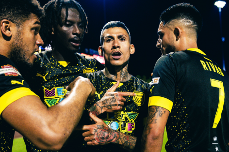 Nhận định New Mexico vs Colorado Springs: Củng cố ngôi đầu