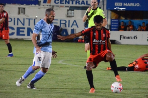 Nhận định Belgrano vs De Belgrano: Chênh lệch 100 bậc