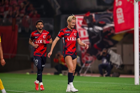Nhận định Kashima Antlers vs Okayama: Củng cố ngôi đầu