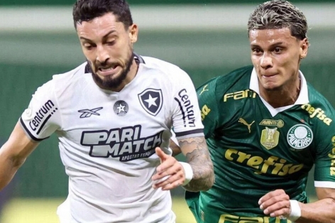 Nhận định Palmeiras vs Botafogo RJ: Nội chiến xứ Samba