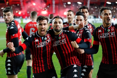 Nhận định USM Alger vs Belouizdad: Chung kết đỉnh cao
