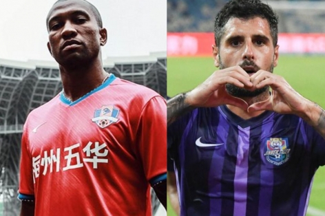 Nhận định Meizhou Hakka vs Tianjin Jinmen Tiger: Khó cho chủ nhà