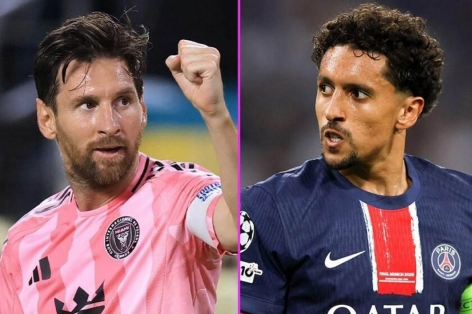 Lionel Messi chạm trán PSG: Trận chiến giàu cảm xúc