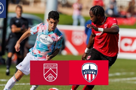 Nhận định Cavalry vs Atlético Ottawa: Cạnh tranh gắt gao