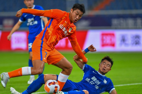 Nhận định Henan Songshan vs Shandong Taishan: Đội khách chiến thắng