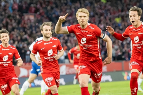 Nhận định Brann vs Sandefjord: Lợi thế sân nhà