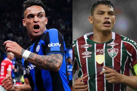 Nhận định Inter Milan vs Fluminense: Khó nhiều bàn thắng