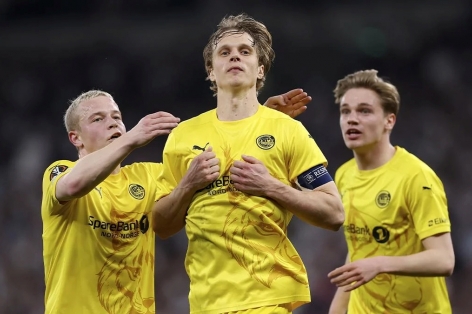 Nhận định Bodo/Glimt vs Sarpsborg: Chênh lệch rõ rệt