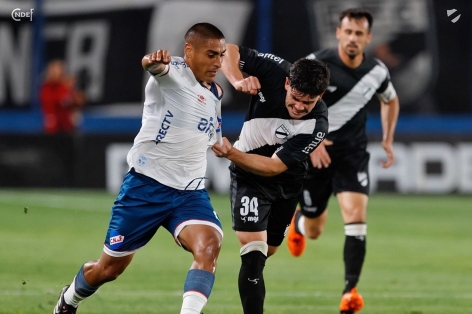 Nhận định Nacional vs Danubio: Khác biệt đẳng cấp
