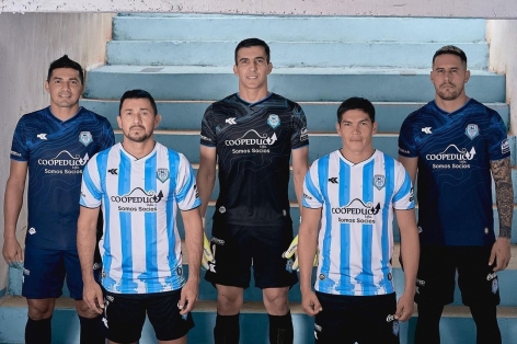 Nhận định Guarani de Fram vs Guairena: Đè bẹp chủ nhà