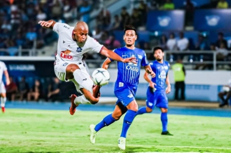 Nhận định Town FC vs Ventura County: Dễ có bất ngờ