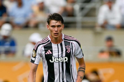 Juventus nhận tổn thất lực lượng trước thềm đối mặt Real Madrid