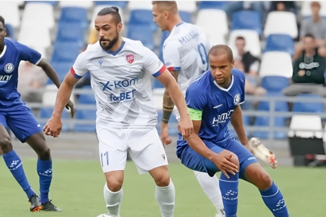 Nhận định Racing vs Al Riyadi Abbasiyah: 3 điểm cho chủ nhà