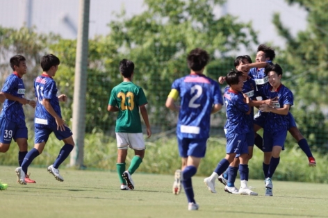 Nhận định Osaka vs Nara Club: Chủ nhà vượt trội