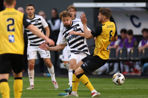 Nhận định Albion Rovers vs Queen’s Park: Bất phân thắng bại