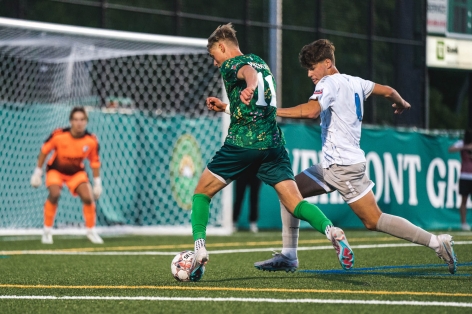 Nhận định Albany Rush vs AC Connecticut: Chênh lệch rõ