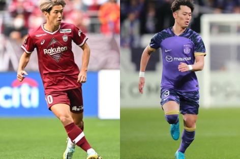 Nhận định Vissel Kobe vs Sanfrecce Hiroshima: Cân tài cân sức
