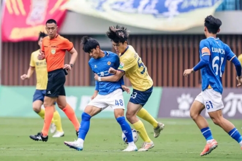 Nhận định Quanzhou Yassin vs Shenzhen: Chênh lệch sức mạnh