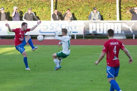Nhận định Inter Turku vs Mariehamn: Trận đấu nhiều bàn