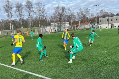Nhận định Eskilsminne vs Olympic: Chia đều điểm số