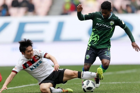 Nhận định Seoul vs Jeonbuk: Đại chiến tứ kết