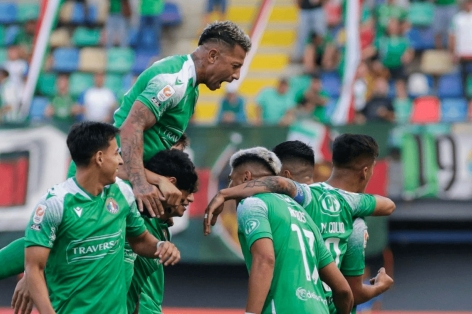 Nhận định Audax Italiano vs Deportes Temuco: Cuộc chiến khó lường