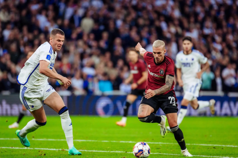 Nhận định Sparta Prague vs Copenhagen: Tiếp đà thăng hoa, 21h00 ngày 3/7/2025