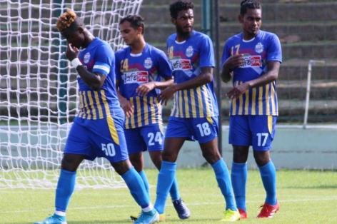 Nhận định Bhawanipore vs Kidderpore: Đôi công hấp dẫn