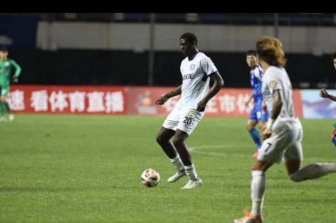 Nhận định Lanzhou Longyuan vs Taian Tiankuang: Cạnh tranh sòng phẳng