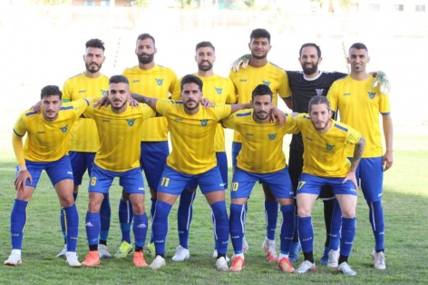Nhận định Safa vs Tadamon: Vùi dập vị khách