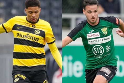Nhận định Young Boys vs Kriens: Chờ mưa bàn thắng