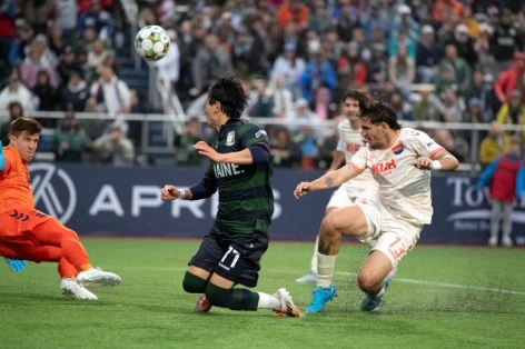 Nhận định Portland Hearts vs AV Alta: Đội khách thắng thế