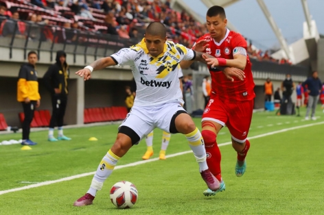 Nhận định Unión La Calera vs Coquimbo Unido: Chênh lệch không nhiều