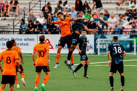 Nhận định CISA vs Colorado Storm: Hoàn toàn áp đảo