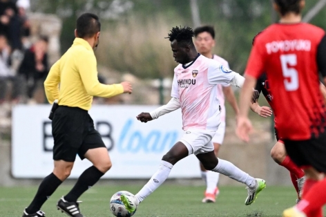 Nhận định RTC vs Transport United: Khó có 3 điểm