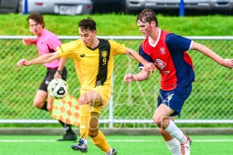 Nhận định Fencibles United AFC vs Western Springs: Chiến thắng sít sao