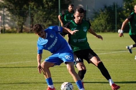 Nhận định Farul Constanta vs Radnicki Nis: Chênh lệch rõ rệt