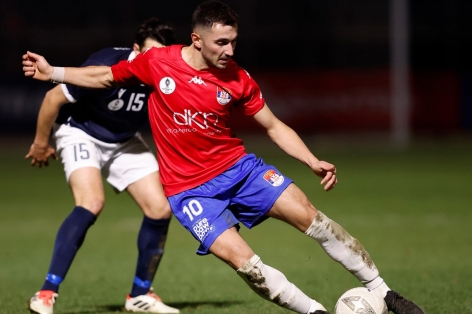 Nhận định Eastern Lions vs Melbourne Srbija: Lịch sử áp đảo