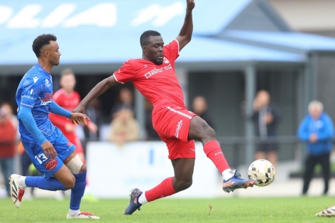 Nhận định Hume City vs Avondale: Vị khách khó nhằn